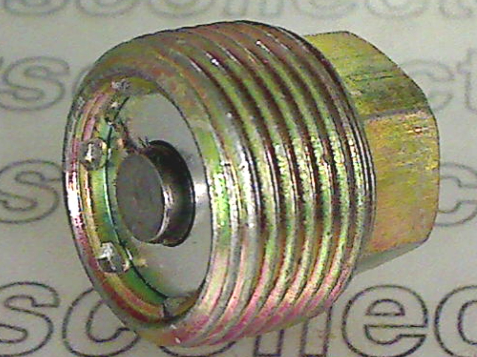 LAMBORGHINI 8932203 - 086301141A Transmission code 10766 compatible with: LAMBORGHINI COUNTACH 5000, LAMBORGHINI DIABLO, LAMBORGHINI MURCIELAGO, LAMBORGHINI URRACO  P250